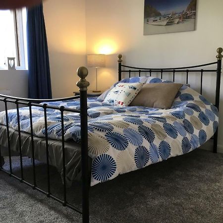 Stunning 4 Bed Townhouse In Central Dawlish Villa Ngoại thất bức ảnh