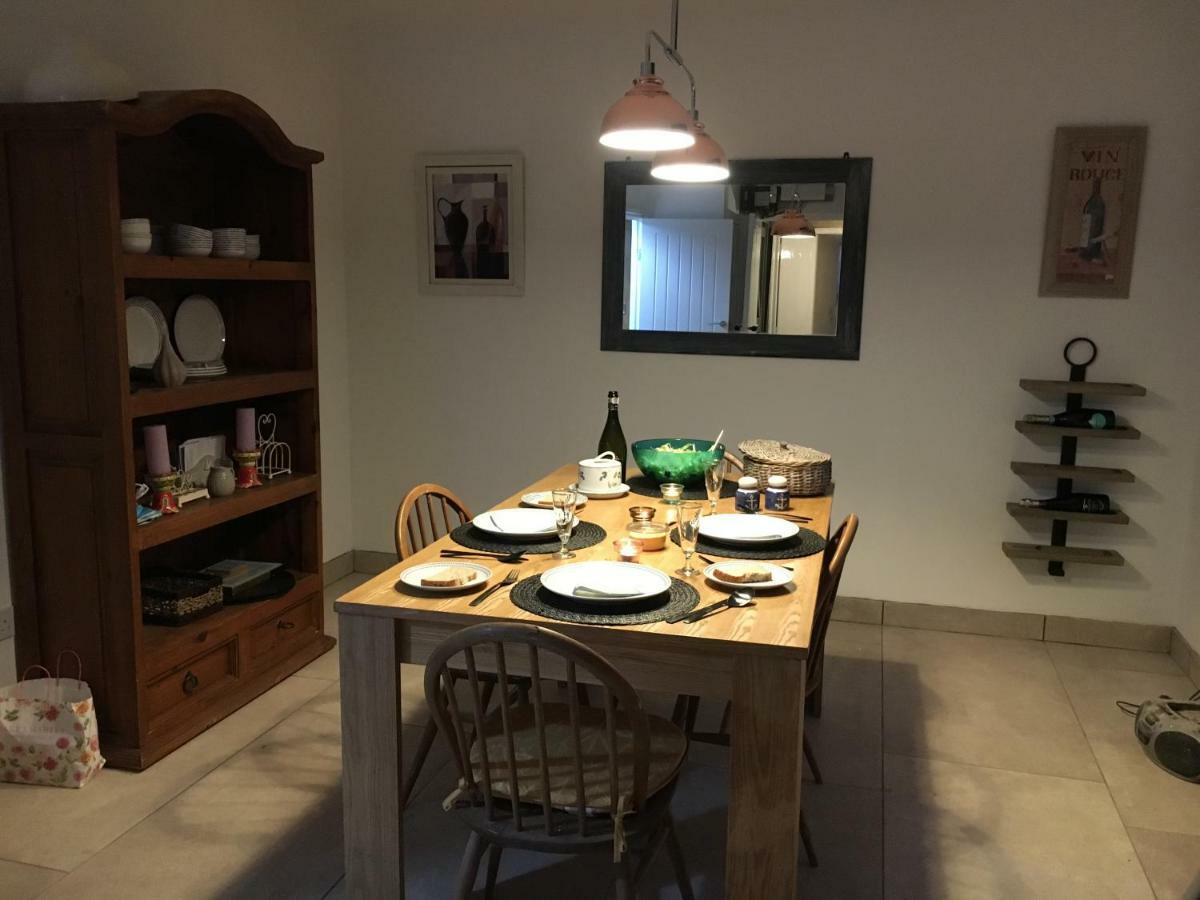 Stunning 4 Bed Townhouse In Central Dawlish Villa Ngoại thất bức ảnh