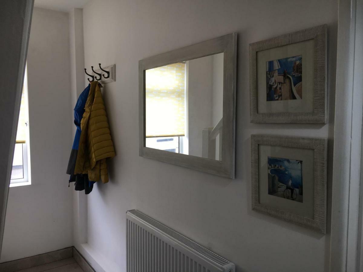 Stunning 4 Bed Townhouse In Central Dawlish Villa Ngoại thất bức ảnh