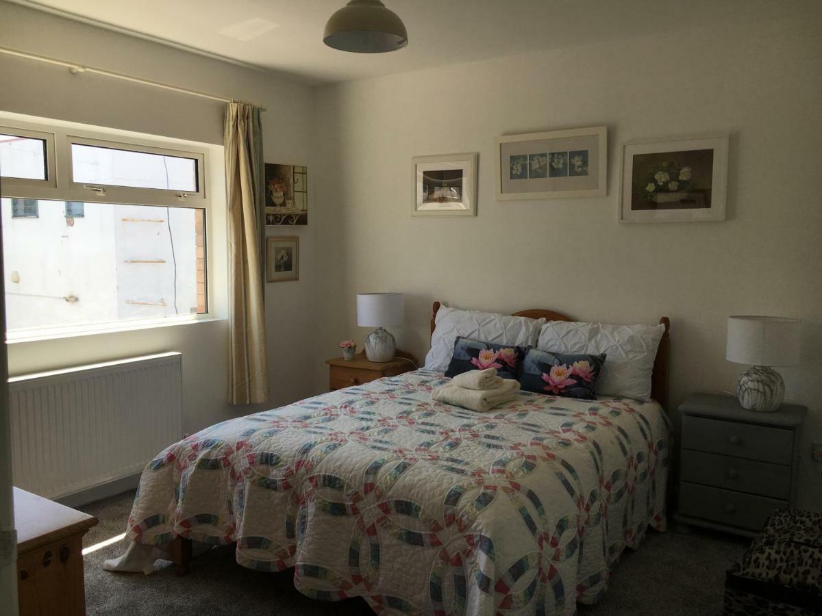 Stunning 4 Bed Townhouse In Central Dawlish Villa Ngoại thất bức ảnh