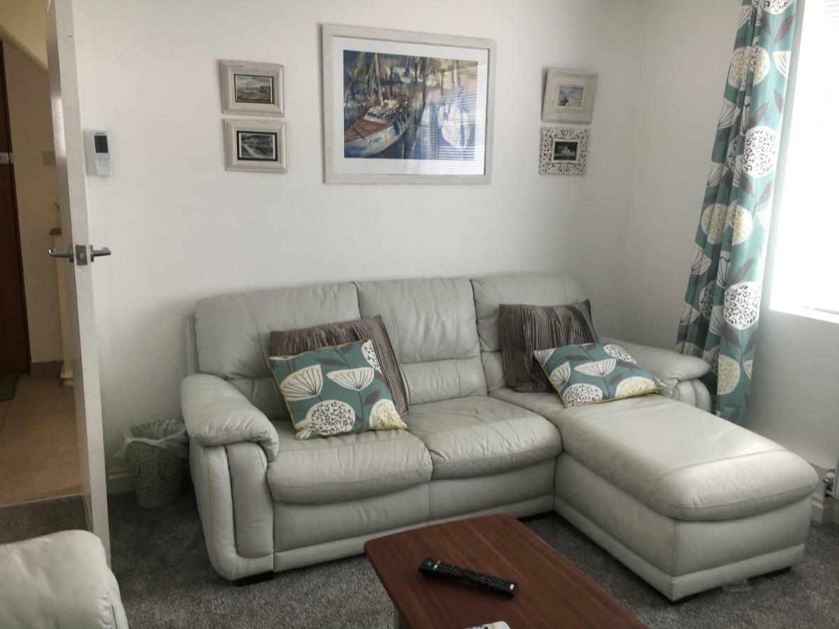 Stunning 4 Bed Townhouse In Central Dawlish Villa Ngoại thất bức ảnh