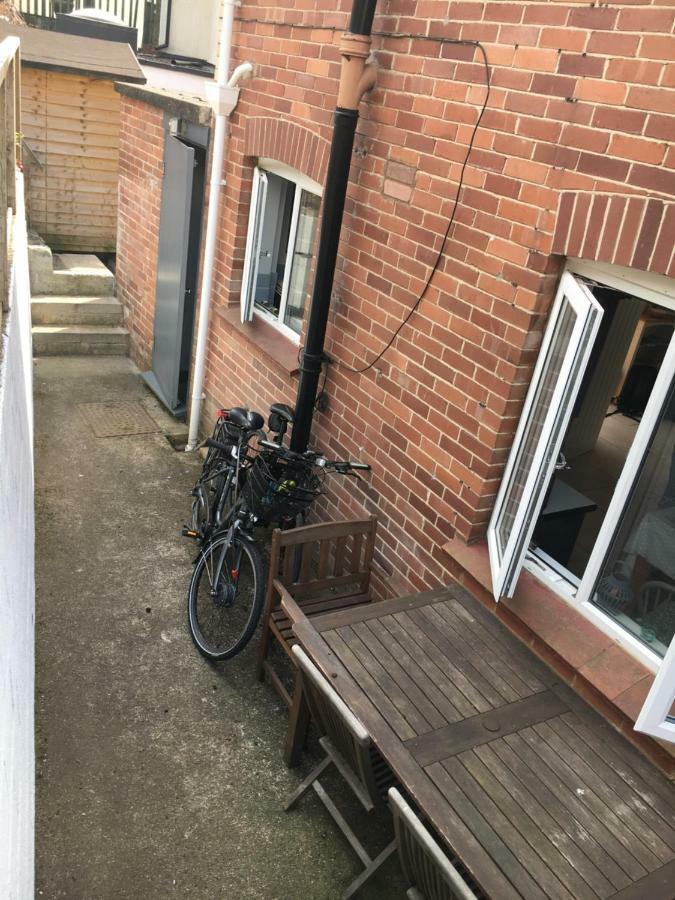 Stunning 4 Bed Townhouse In Central Dawlish Villa Ngoại thất bức ảnh